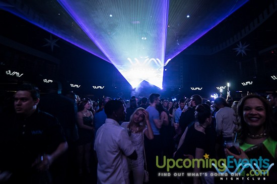 Wav Nightclub AC - Grand Opening PREVIEW Party