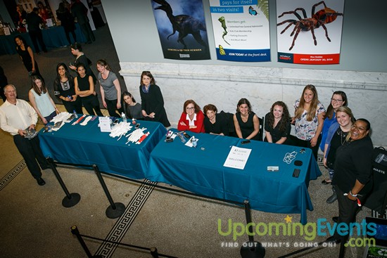 Philadelphia Restaurant Festival 2016