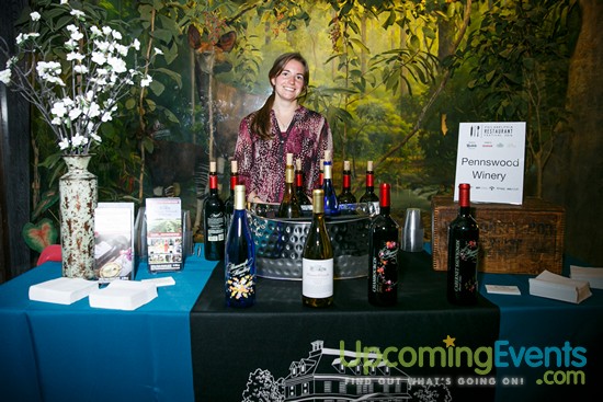 Philadelphia Restaurant Festival 2016