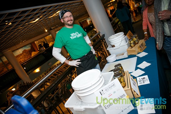 Philadelphia Restaurant Festival 2016