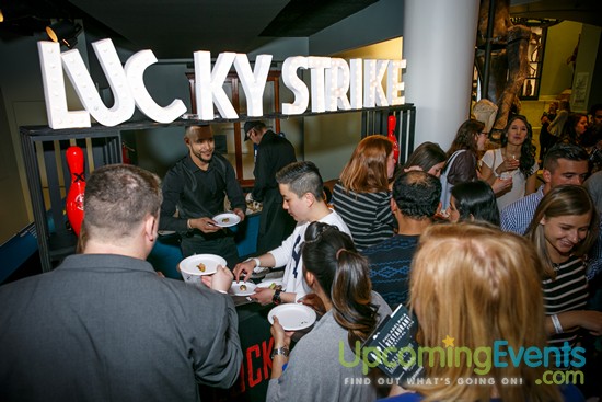 Philadelphia Restaurant Festival 2016