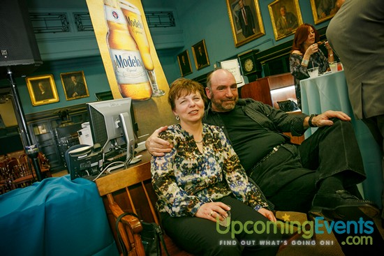 Philadelphia Restaurant Festival 2016