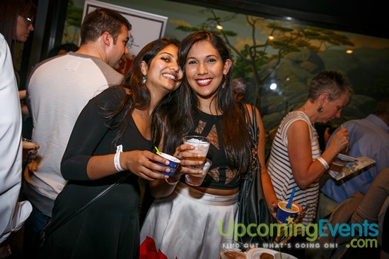 Philadelphia Restaurant Festival 2016