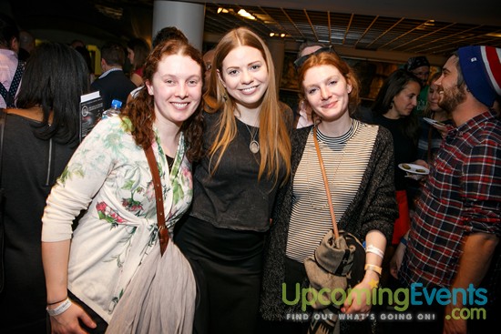 Philadelphia Restaurant Festival 2016