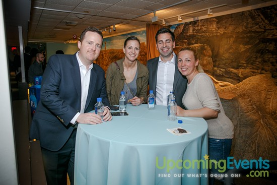 Philadelphia Restaurant Festival 2016