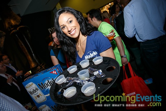 Philadelphia Restaurant Festival 2016