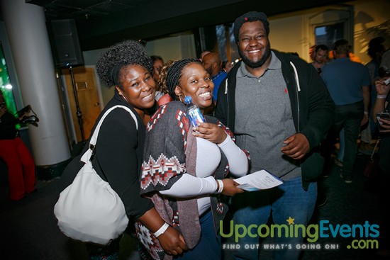 Philadelphia Restaurant Festival 2016