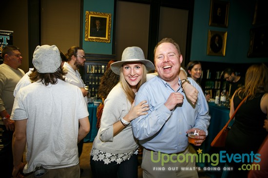 Philadelphia Restaurant Festival 2016