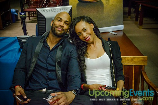 Philadelphia Restaurant Festival 2016