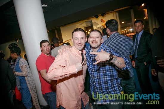 Philadelphia Restaurant Festival 2016