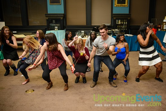 Philadelphia Restaurant Festival 2016