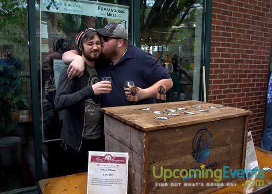 18th Annual Manayunk Brew Fest