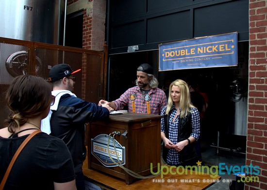 18th Annual Manayunk Brew Fest