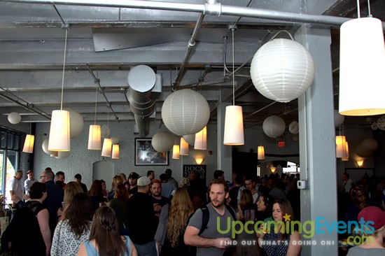 18th Annual Manayunk Brew Fest