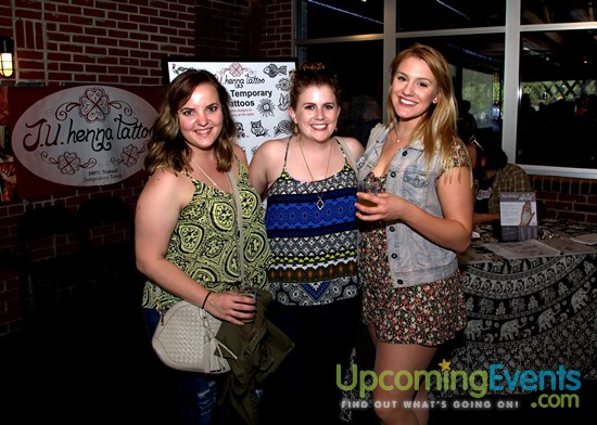 18th Annual Manayunk Brew Fest