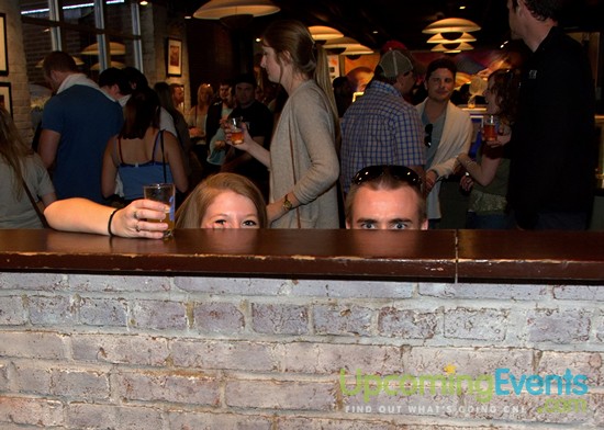 18th Annual Manayunk Brew Fest