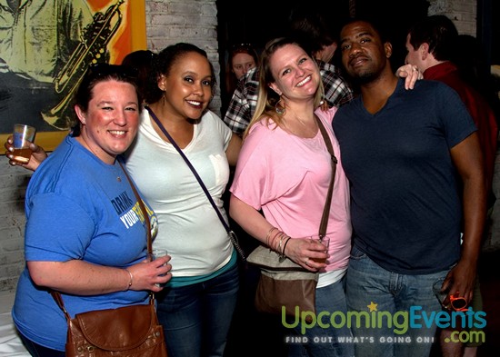 18th Annual Manayunk Brew Fest