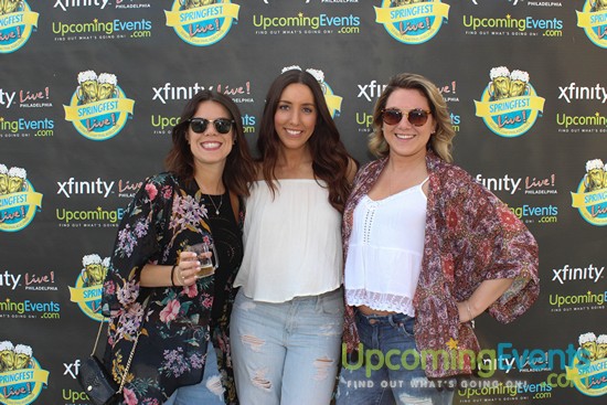 Springfest Live! 2016 (Gallery B)