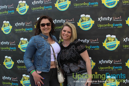 Springfest Live! 2016 (Gallery B)