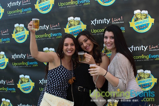 Springfest Live! 2016 (Gallery B)