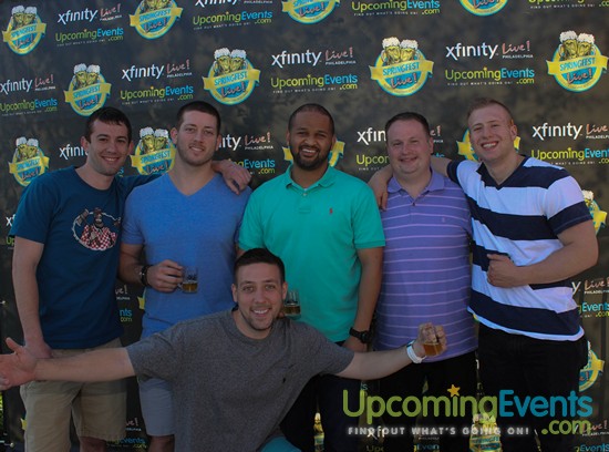 Springfest Live! 2016 (Gallery B)