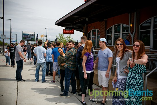 Springfest Live! 2016 (Gallery A)