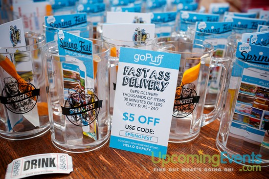 Springfest Live! 2016 (Gallery A)