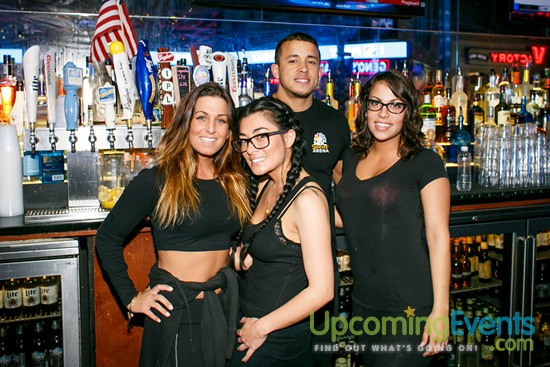 Springfest Live! 2016 (Gallery A)