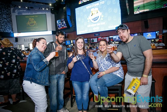 Springfest Live! 2016 (Gallery A)