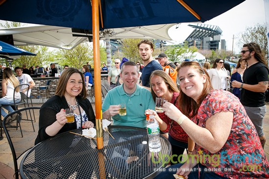 Springfest Live! 2016 (Gallery A)