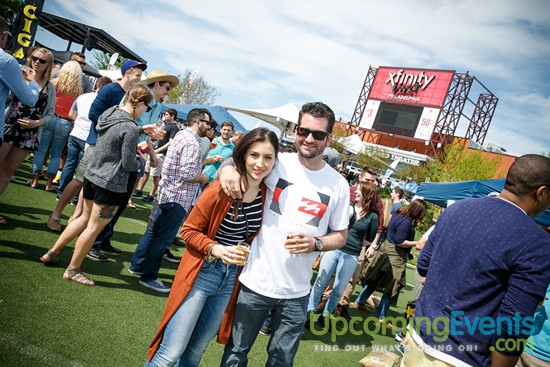 Springfest Live! 2016 (Gallery A)