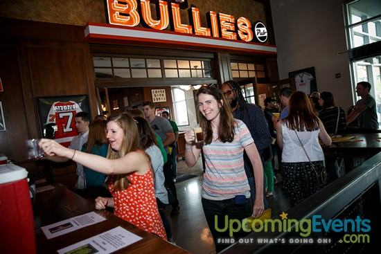 Springfest Live! 2016 (Gallery A)