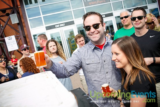 Springfest Live! 2016 (Gallery A)