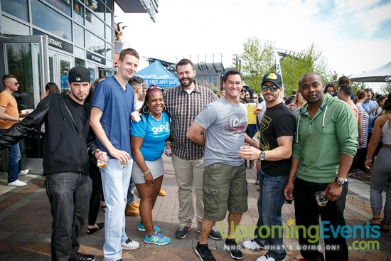 Springfest Live! 2016 (Gallery A)