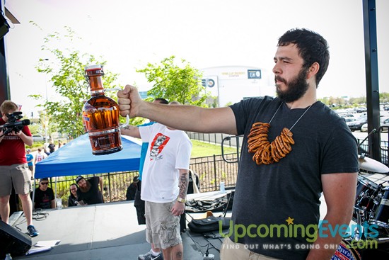 Springfest Live! 2016 (Gallery A)