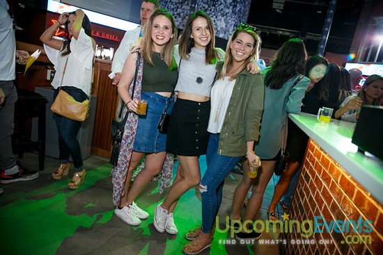 Springfest Live! 2016 (Gallery A)