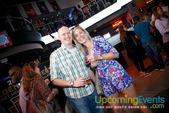 Springfest Live! 2016 (Gallery A)