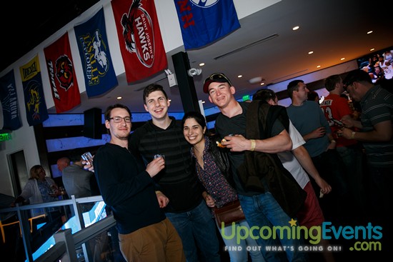 Springfest Live! 2016 (Gallery A)