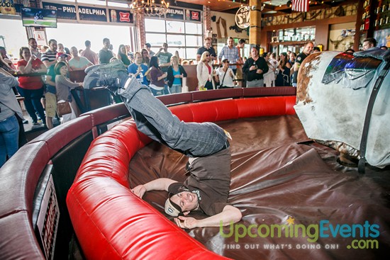 Springfest Live! 2016 (Gallery A)