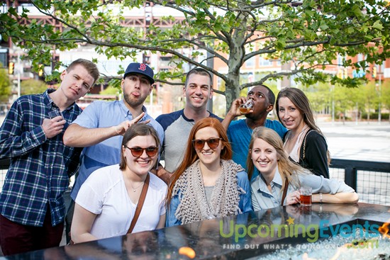 Springfest Live! 2016 (Gallery A)