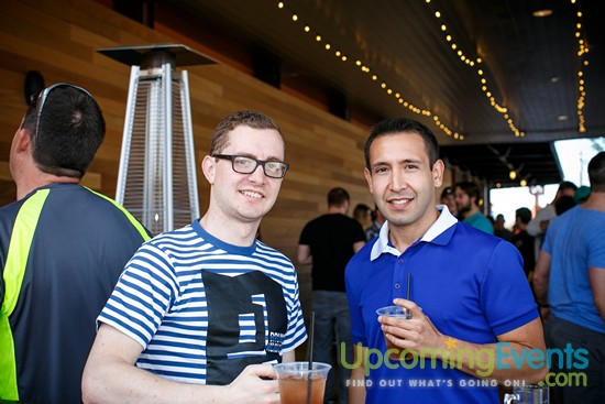 Springfest Live! 2016 (Gallery A)