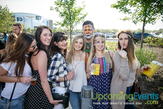 Springfest Live! 2016 (Gallery A)