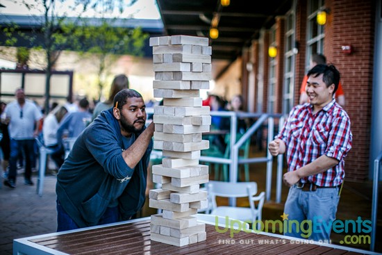 Springfest Live! 2016 (Gallery A)