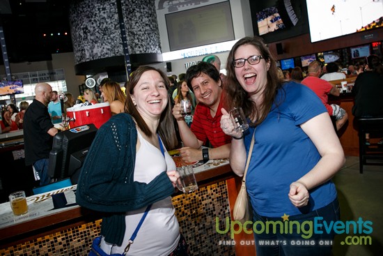 Springfest Live! 2016 (Gallery A)