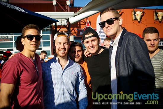 Springfest Live! 2016 (Gallery A)