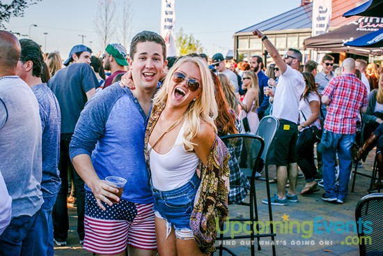 Springfest Live! 2016 (Gallery A)