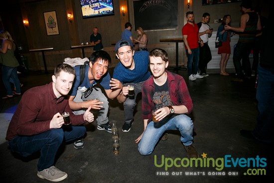 Springfest Live! 2016 (Gallery A)