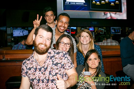 Springfest Live! 2016 (Gallery A)