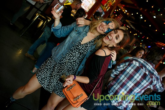 Springfest Live! 2016 (Gallery A)