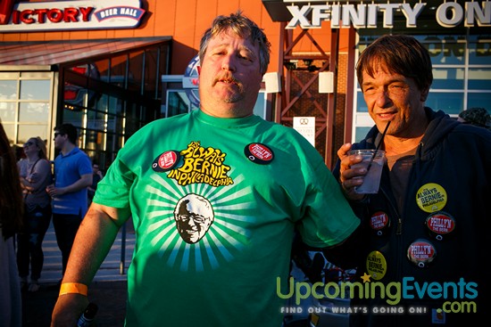 Springfest Live! 2016 (Gallery A)